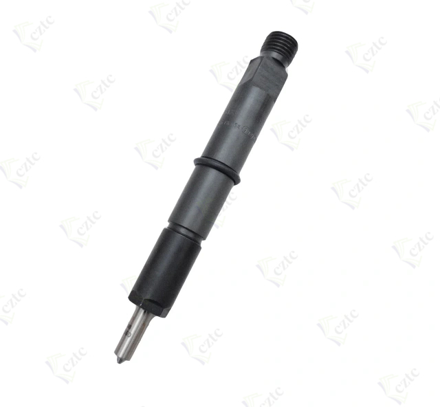 Fuel Injector For Schwing Concrete Pump Diesel Engine (Deutz BF4M2012)
